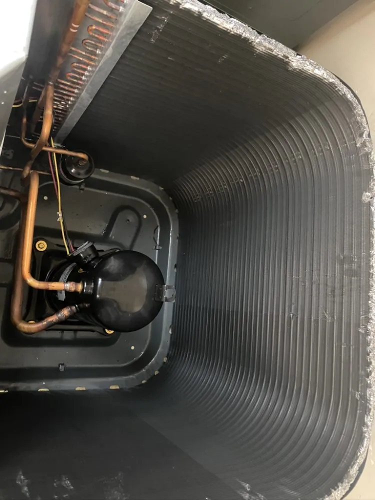 Slide of Estrada's Heating and Cooling