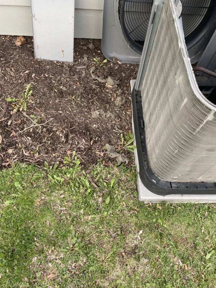 Slide of Estrada's Heating and Cooling