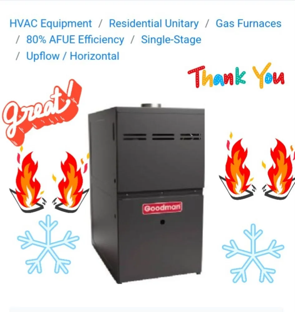 Slide of Estrada's Heating and Cooling