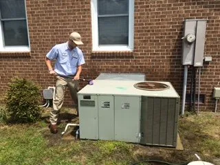 Slide of E.T. Ferrell & Son