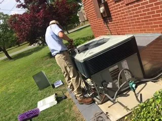 Slide of E.T. Ferrell & Son