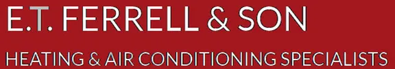 Slide of E.T. Ferrell & Son