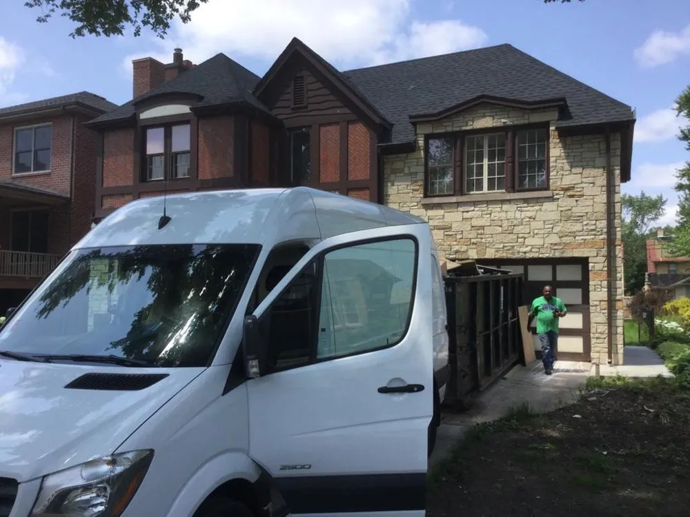 Slide of Etek Refrigeration Heating & Cooling