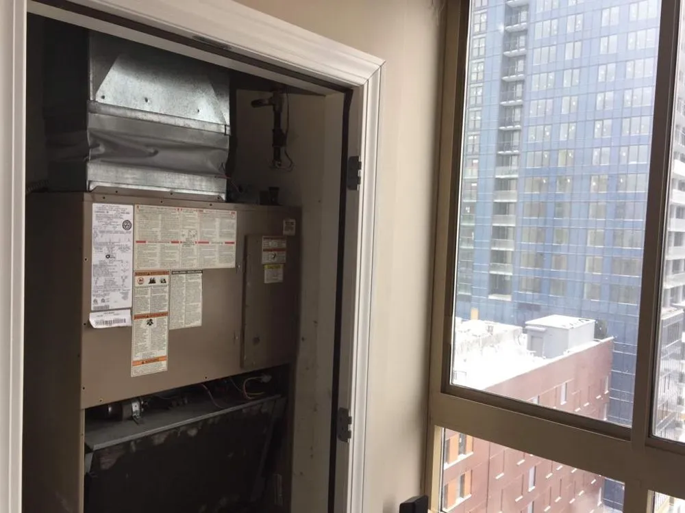 Slide of Etek Refrigeration Heating & Cooling