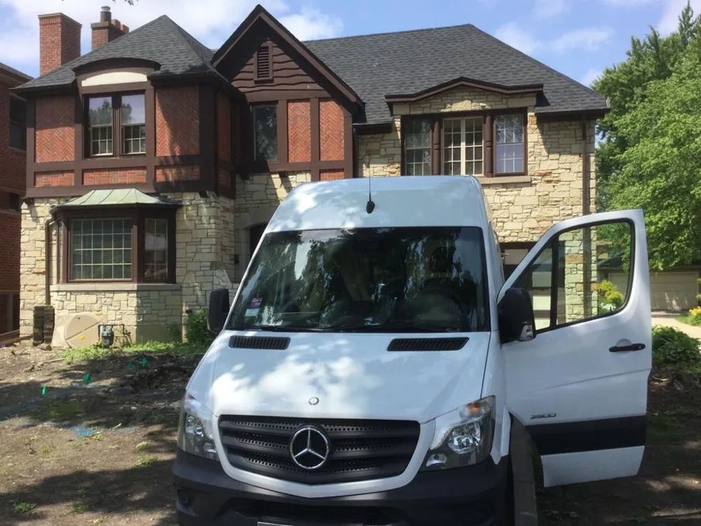 Slide of Etek Refrigeration Heating & Cooling