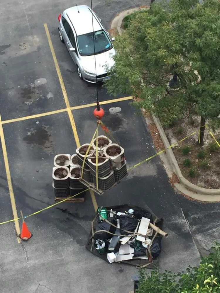 Slide of Etek Refrigeration Heating & Cooling