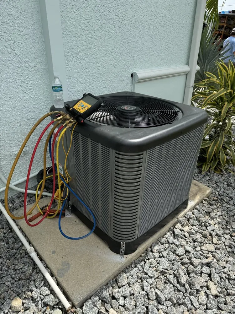 Slide of Eternity Heating & Cooling