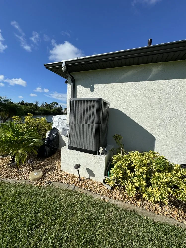 Slide of Eternity Heating & Cooling