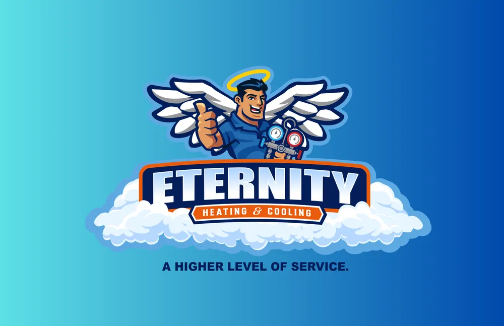 Slide of Eternity Heating & Cooling
