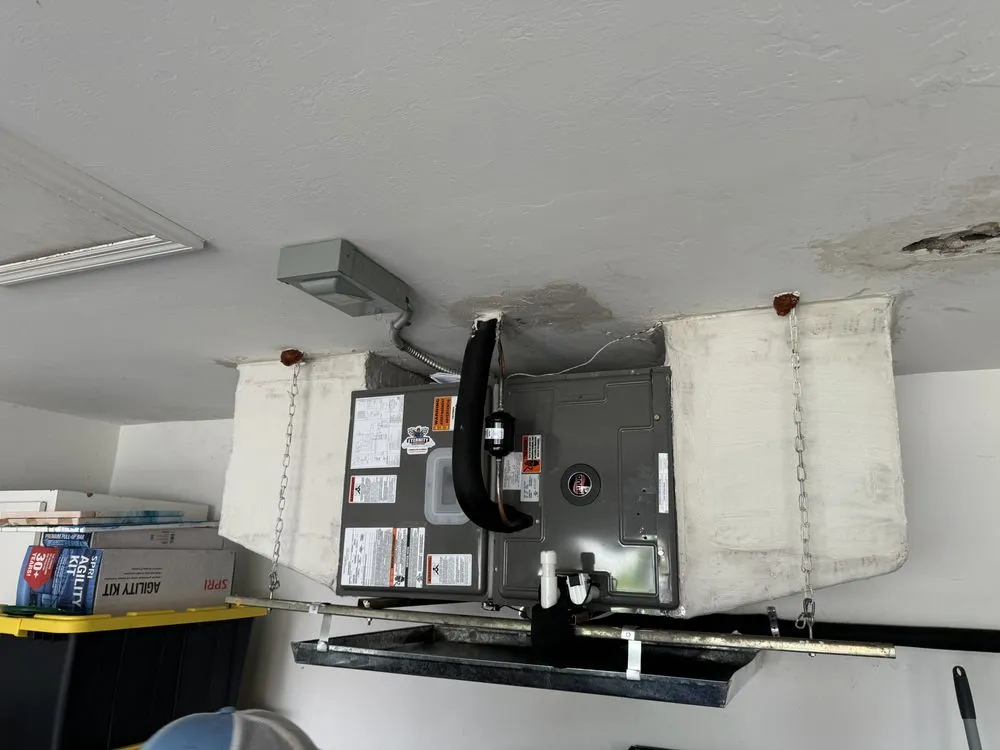 Slide of Eternity Heating & Cooling