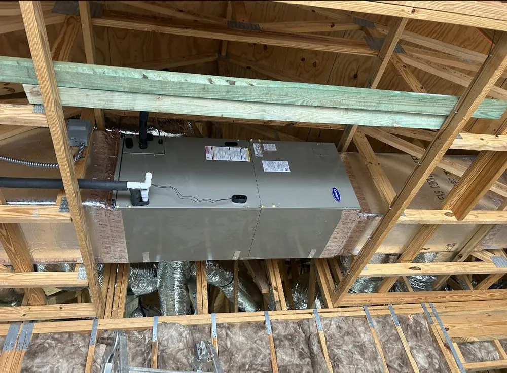 Slide of Eternity Heating & Cooling