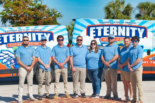 Eternity Heating & Cooling