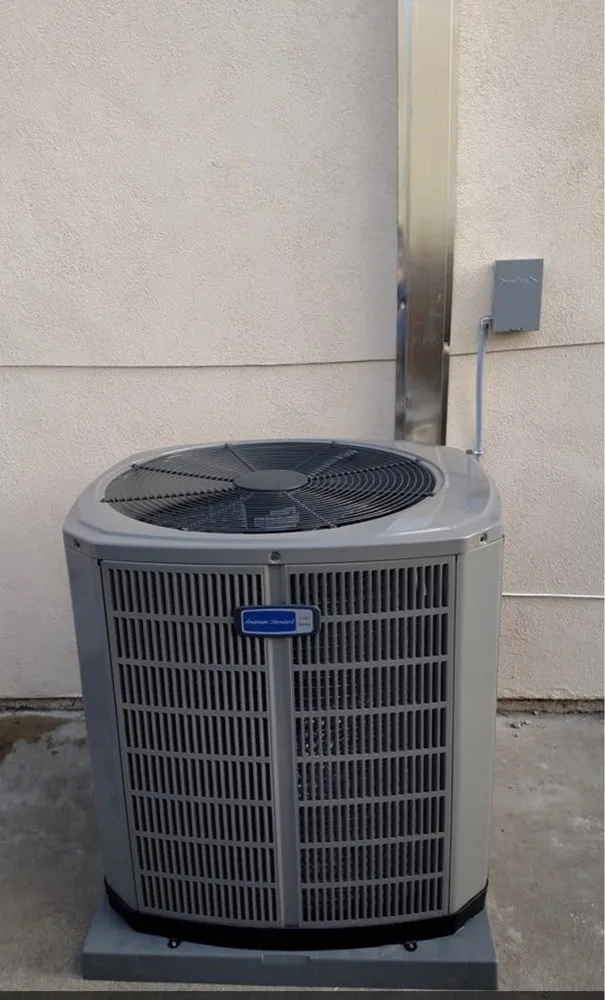 Slide of Ethical Air Solutions