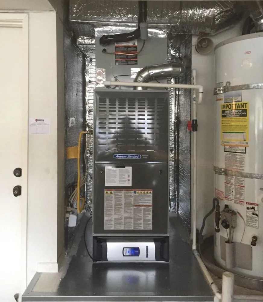 Slide of Ethical Air Solutions