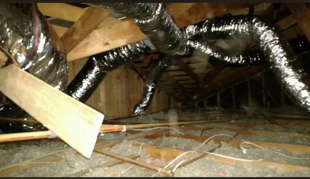 Slide of Ethical Air Solutions