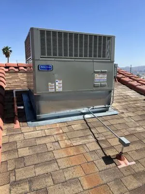 Ethical Air Solutions Logo