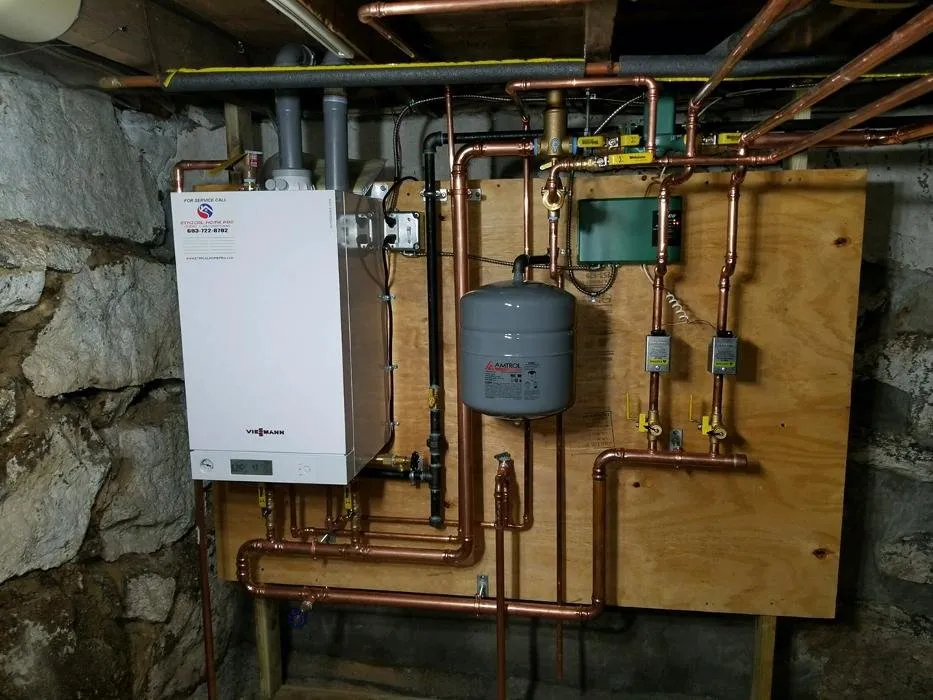 Slide of Ethical Home Pro