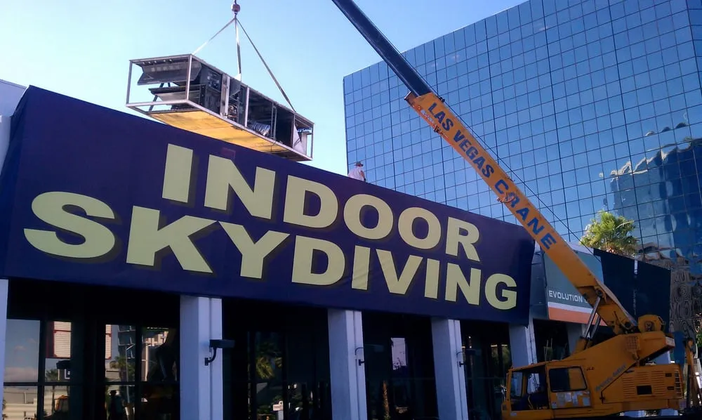 Slide of ET&M Refrigeration