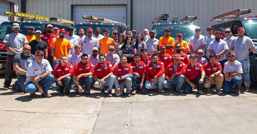 Slide of ETR Air Conditioning & Heating