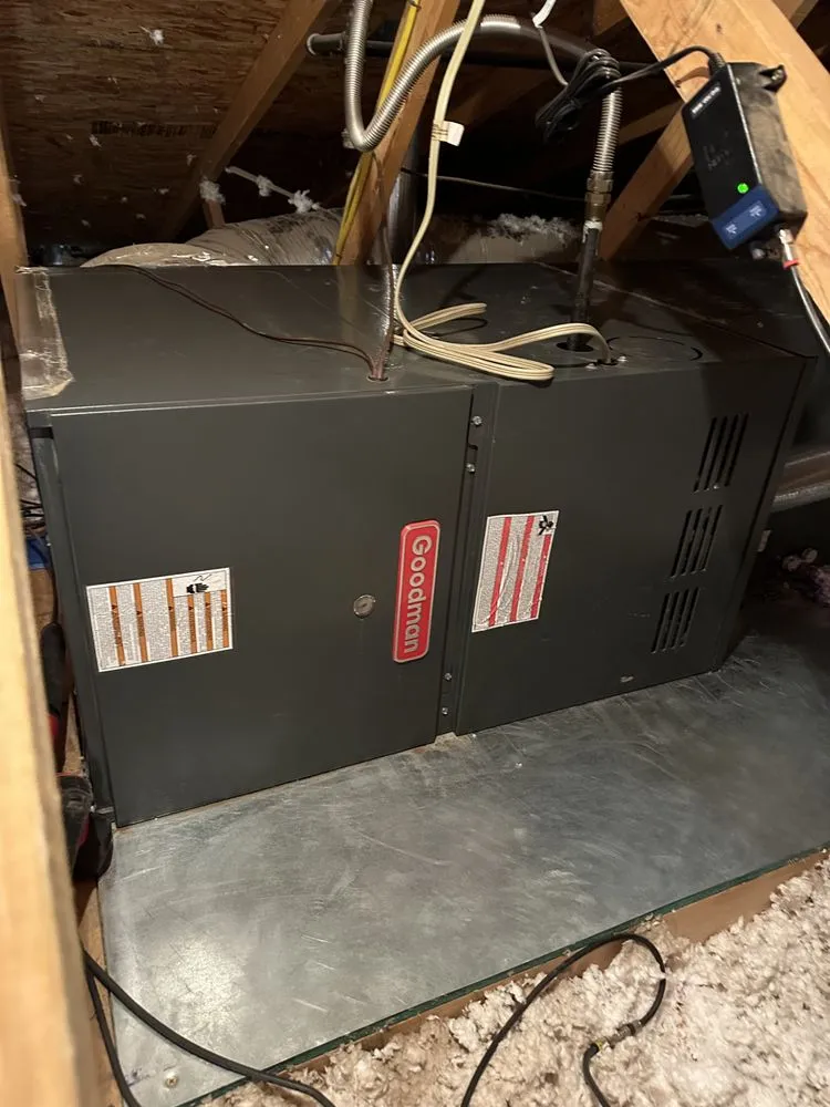 Slide of Etsitty’s Heating And Cooling