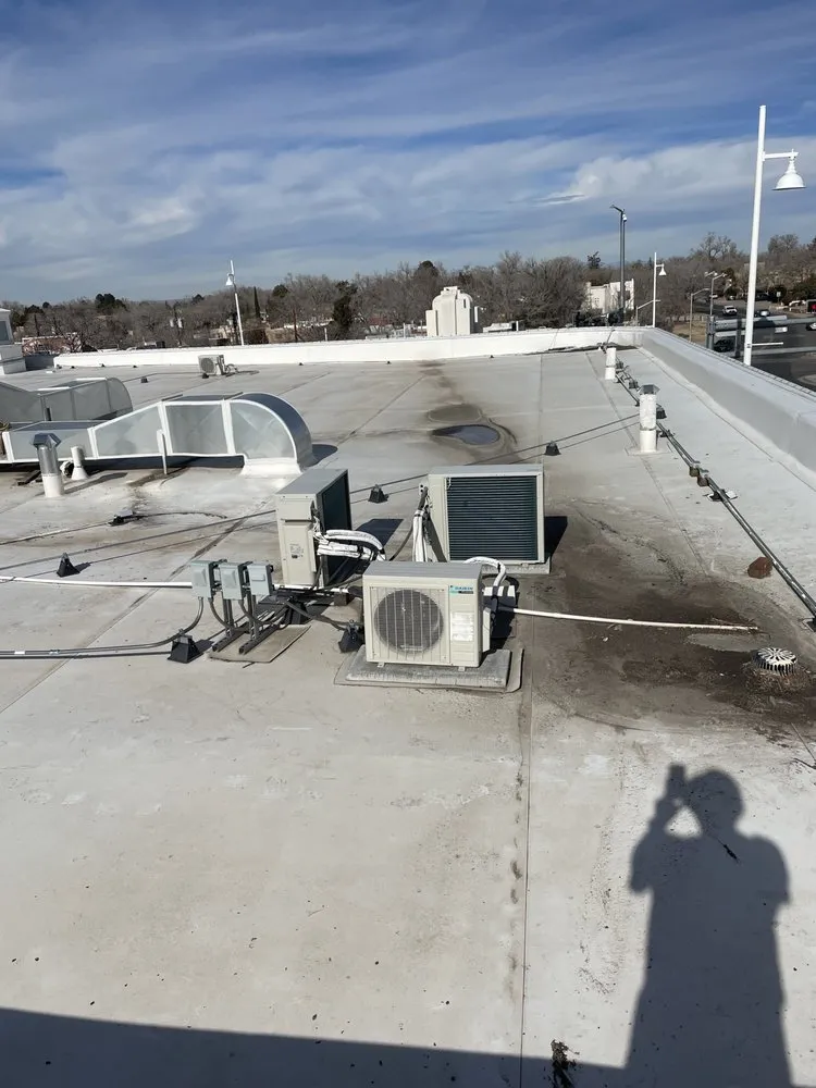 Slide of Etsitty’s Heating And Cooling