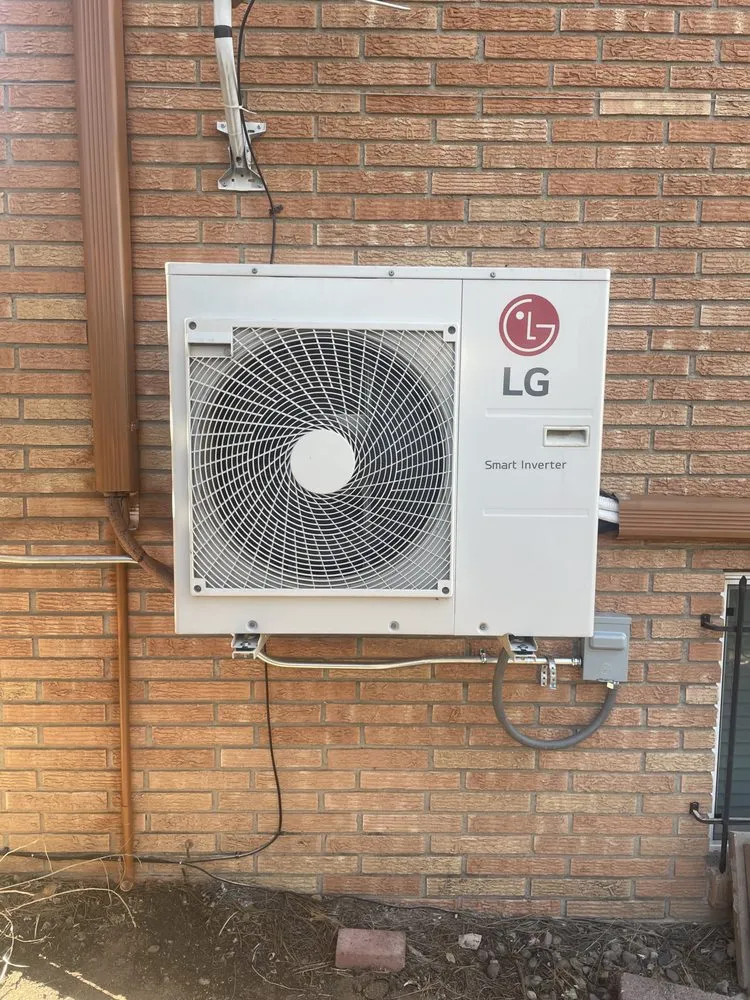 Slide of Etsitty’s Heating And Cooling