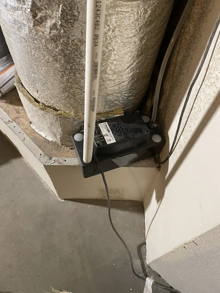 Slide of Etsitty’s Heating And Cooling