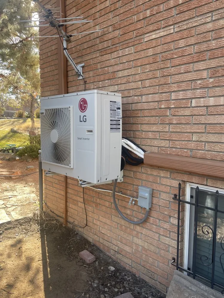 Slide of Etsitty’s Heating And Cooling