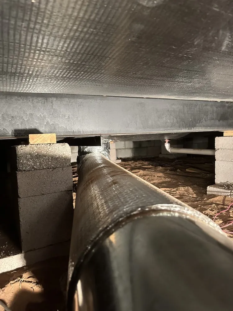 Slide of Etsitty’s Heating And Cooling