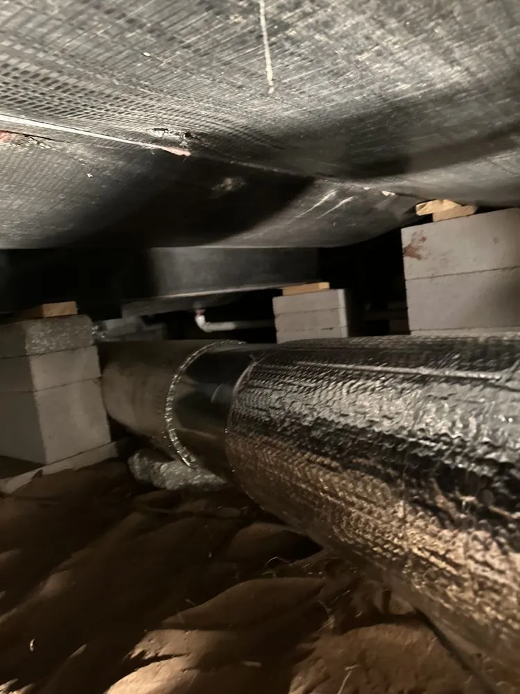 Slide of Etsitty’s Heating And Cooling