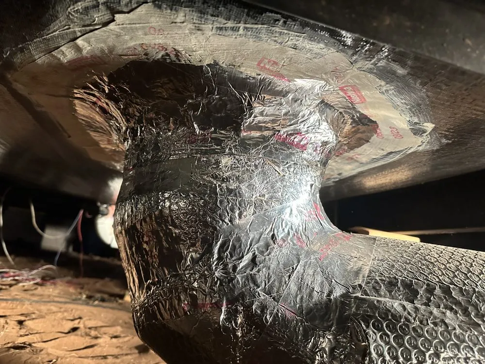 Slide of Etsitty’s Heating And Cooling