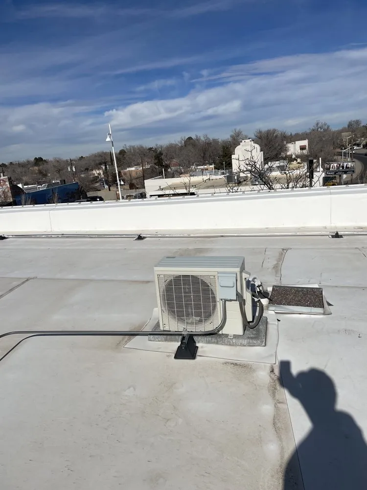 Slide of Etsitty’s Heating And Cooling