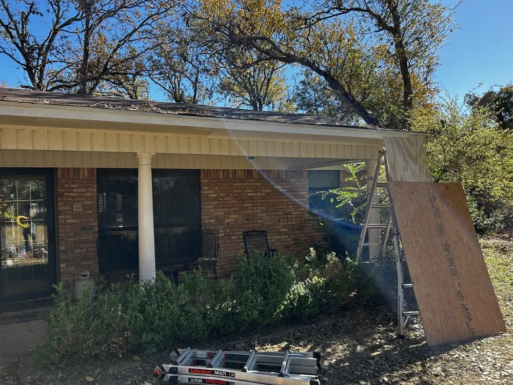 Slide of ETX Remodel