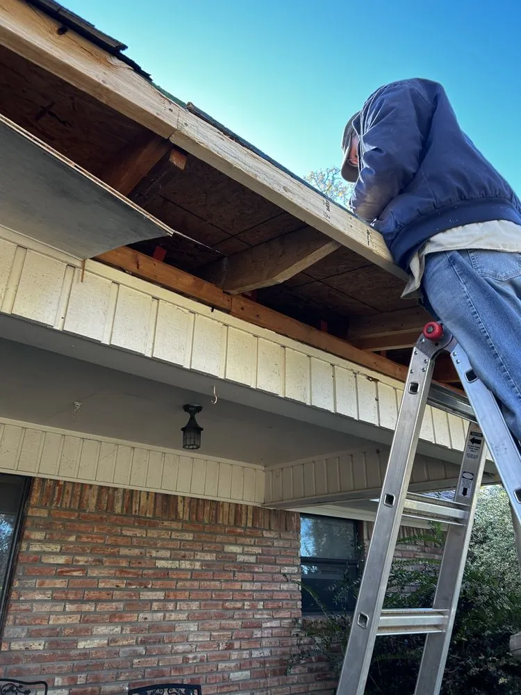 Slide of ETX Remodel