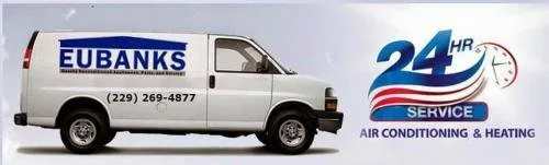 Slide of Eubanks Air Conditioning & Appliance Service