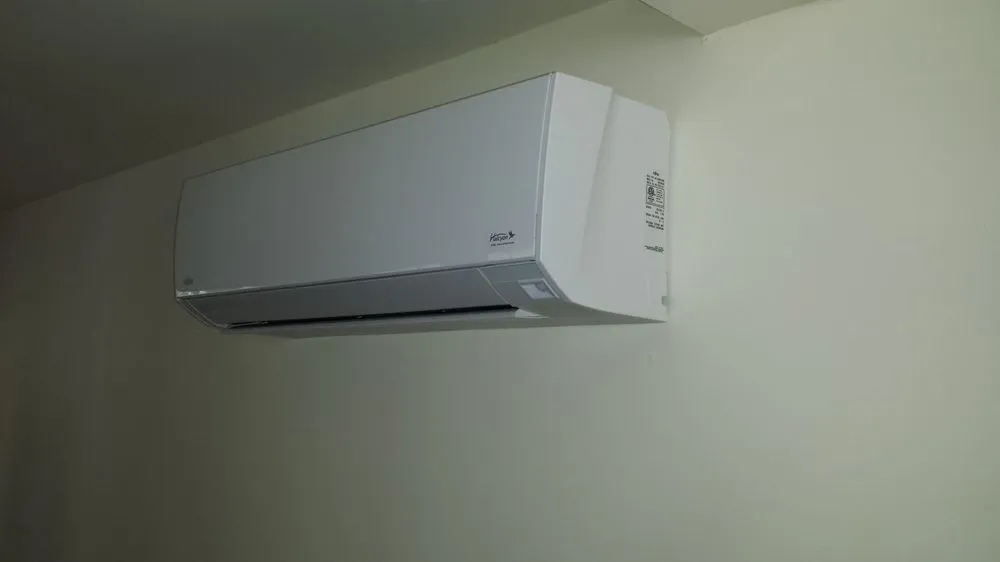 Slide of Eugene's Heating and Air conditioning