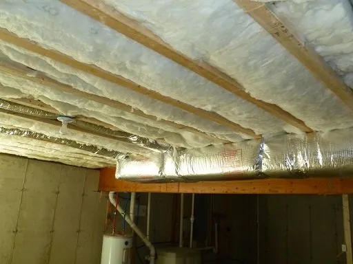 Slide of Eugene's Heating and Air conditioning