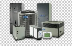 Slide of Eugene’s HVAC