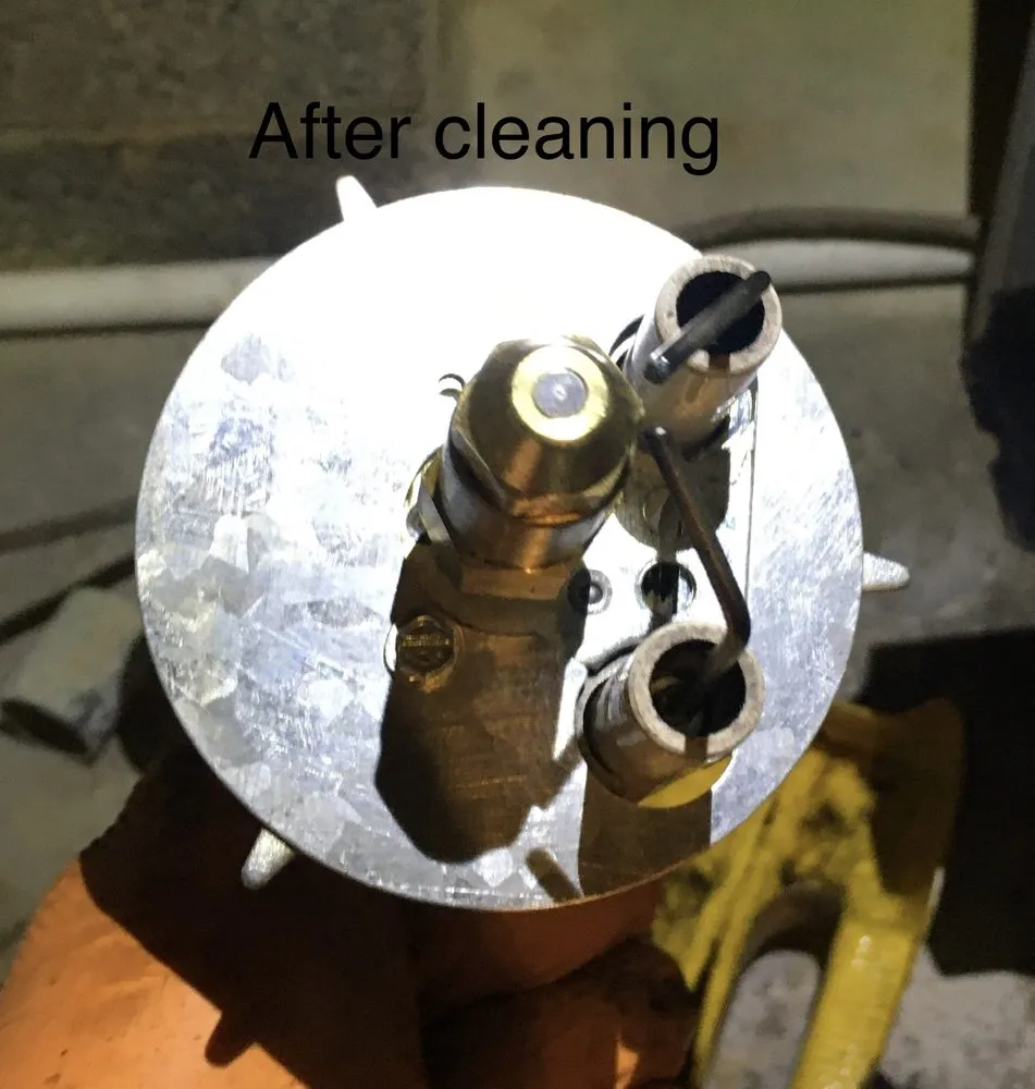 Slide of Eugene’s HVAC