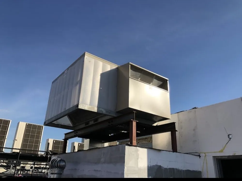 Slide of Eureka Group