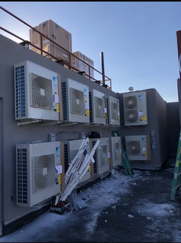 Slide of Eureka Group