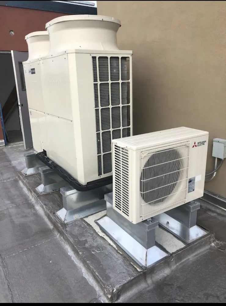 Slide of Eureka Group