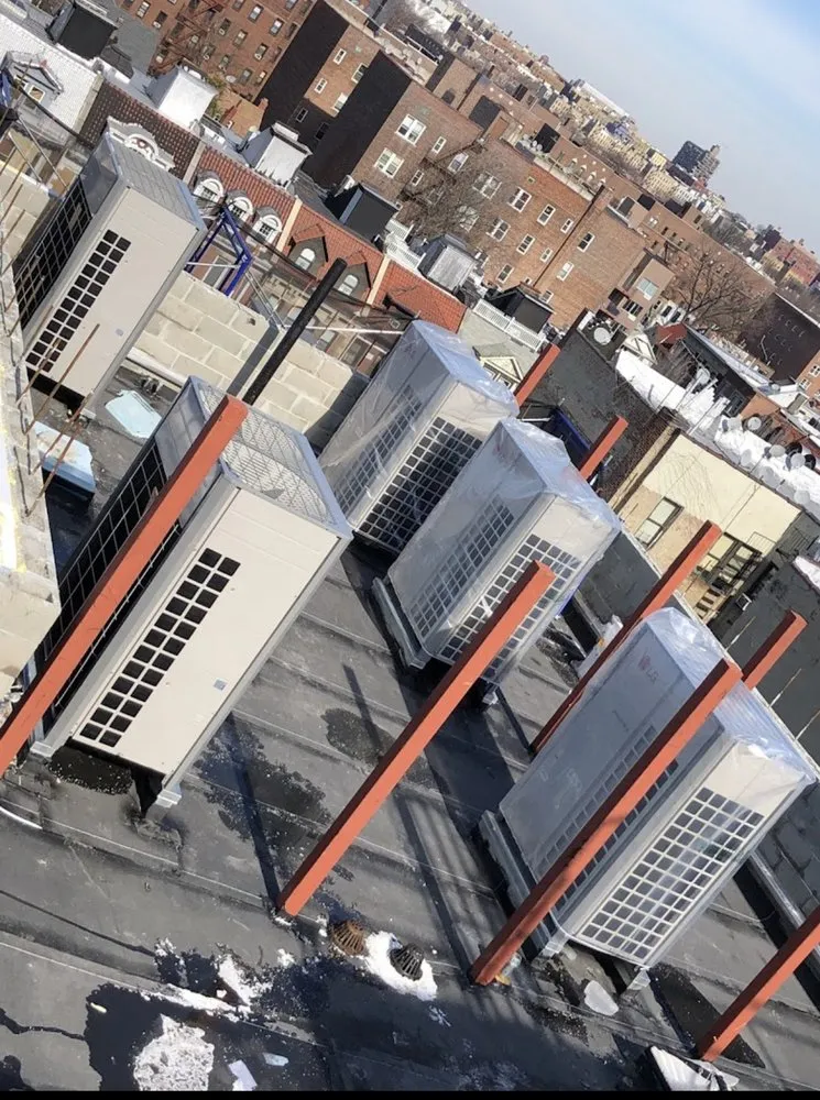 Slide of Eureka Group