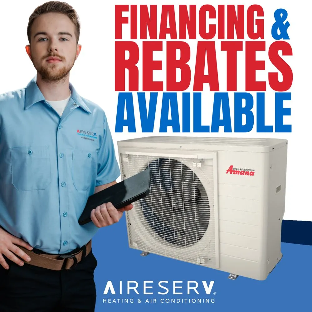 Slide of Eureka Heating and Cooling