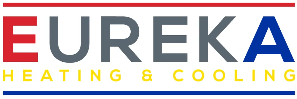 Slide of Eureka Heating and Cooling