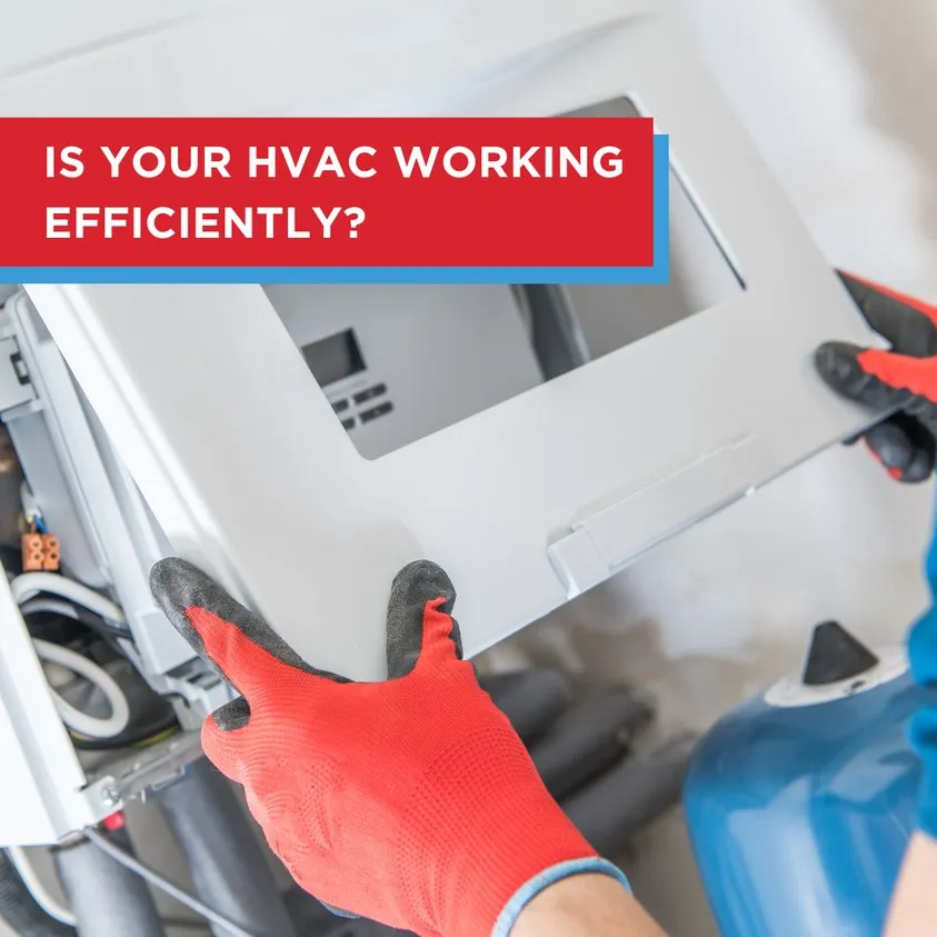 Slide of Eureka Heating and Cooling