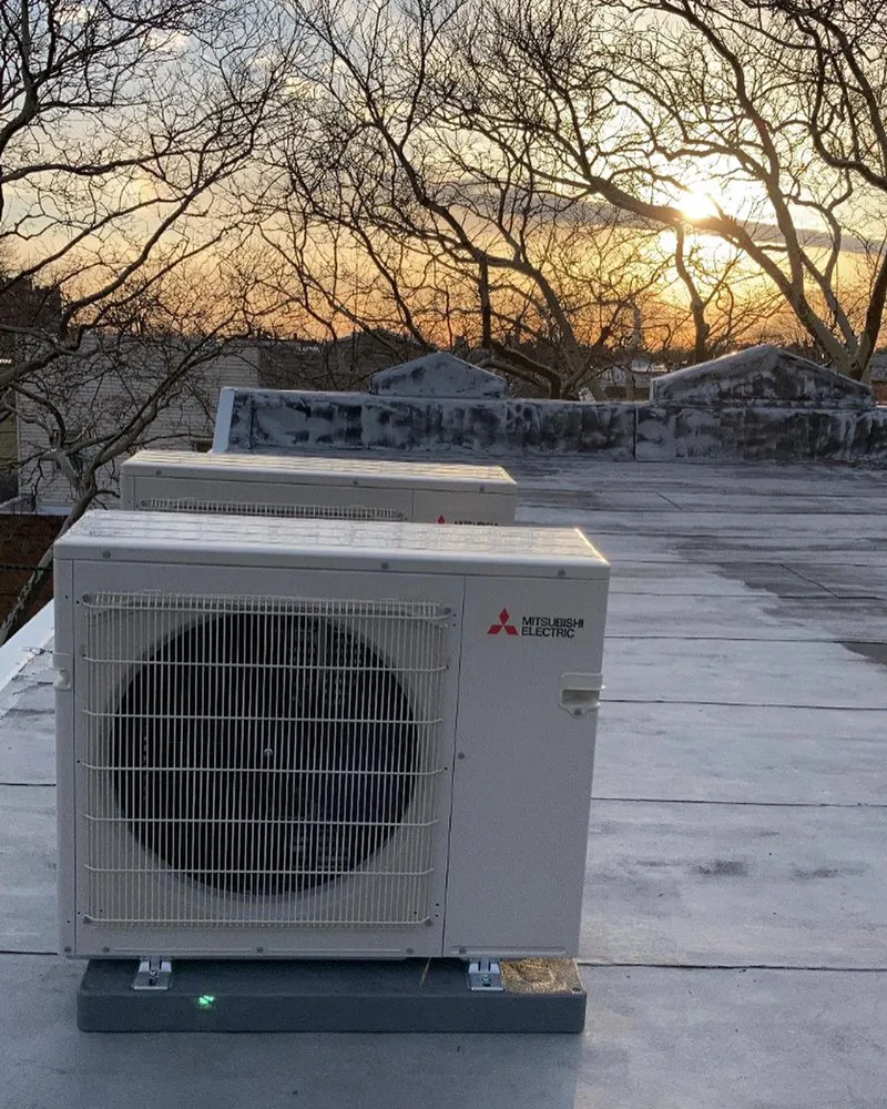 Slide of Euro Comfort Zone