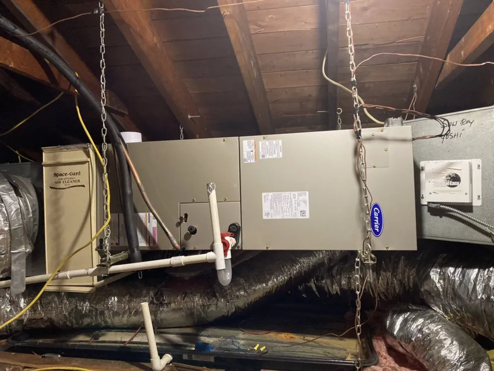 Slide of Euro Comfort Zone