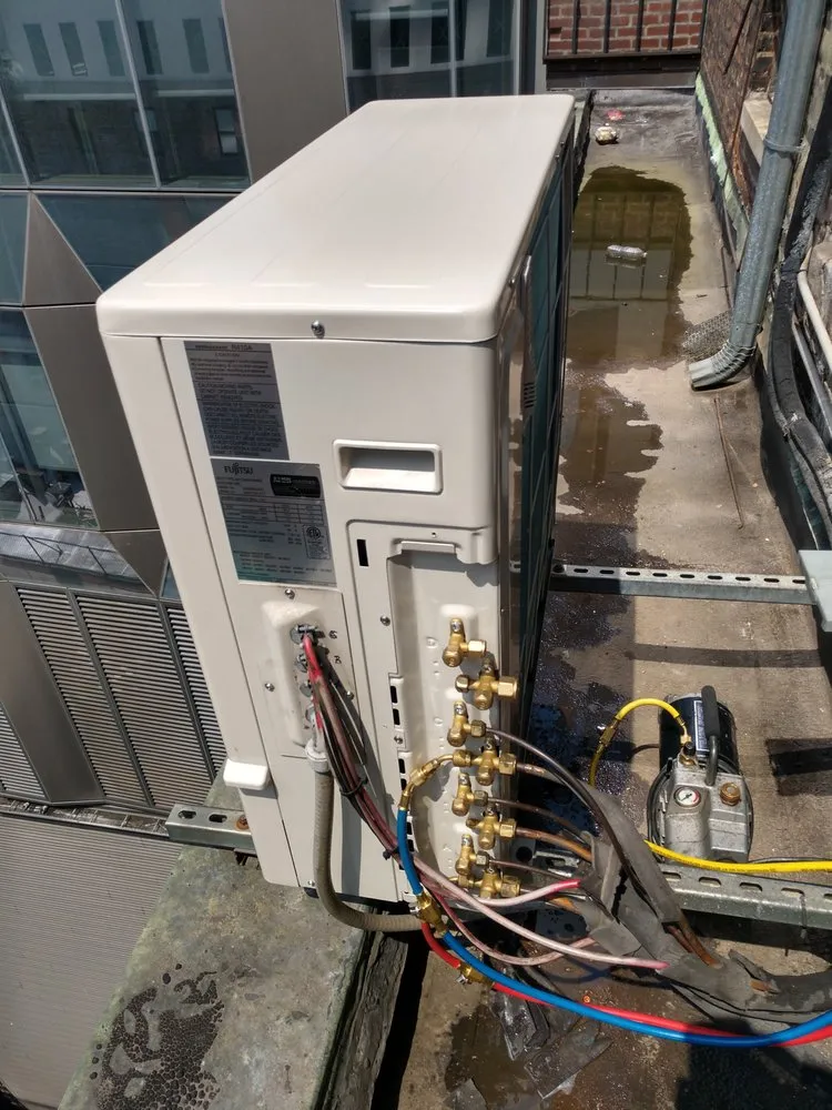 Slide of Euro Comfort Zone