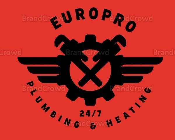 Slide of Euro Pro Plumbing & Heating